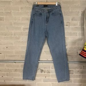 Frank and Oak Denim jeans